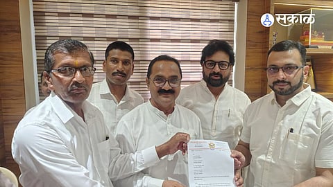 Advocating for Consumer Rights: Nationwide Protest at Jantar Mantar