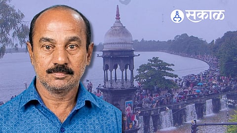 Kolhapur emotional family tragedy
