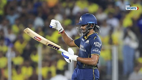Shubman Gill, Sai Sudharsan and Jos Buttler dominated CSK bowlers