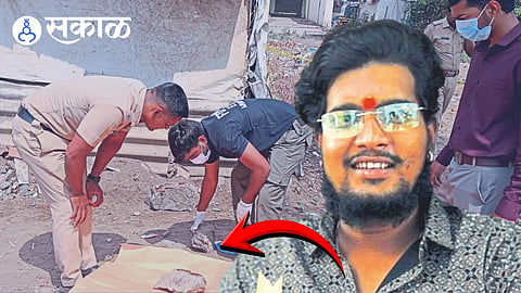Ichalkaranji Crime News