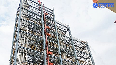 Maharashtra’s Solapur Launches Landmark 8% DME-LPG Blending Project