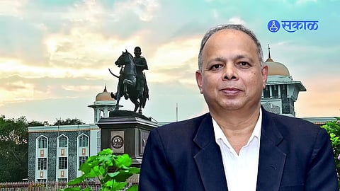 Shivaji University Vice Chancellor : शिवाजी विद्यापिठाला तब्बल ९ महिन्यांनी कुलगुरू पद मिळालं; राज्यपालांकडून नियुक्ती
