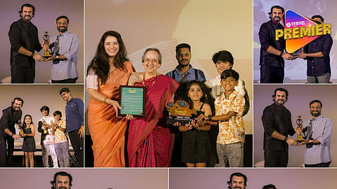 Red FM Film Festival Inaugrated &amp; Attend By Many Celebrities