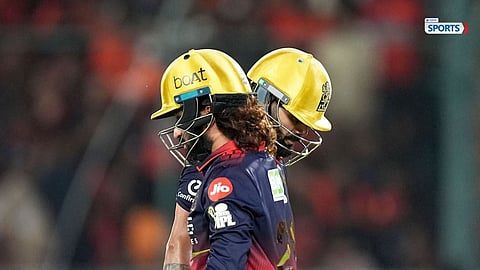 RCB and Gujarat Titans sealed their places in IPL 2026 Qualifier 1