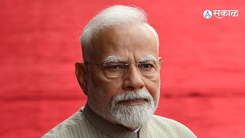 PM Modi cabinet meeting