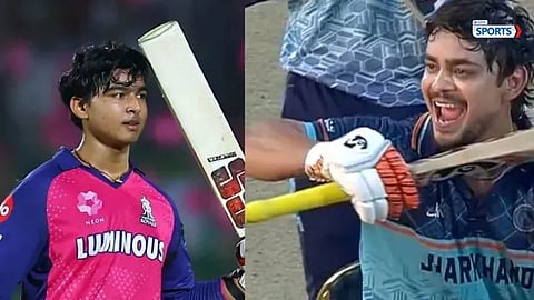 BIHAR IPL TEAM DEMAND GROWS AFTER VAIBHAV SURYAVANSHI AND ISHAN KISHAN’S SUCCESS