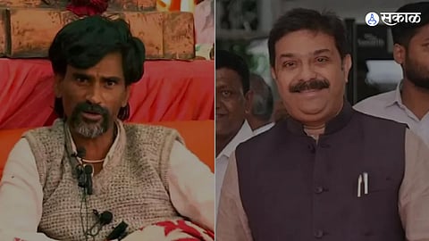 Manoj Jarange Questions Mandal Commission Survey