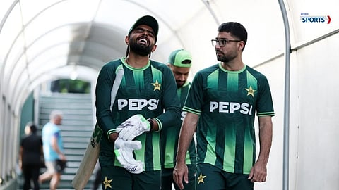Babar Azam has returned to Pakistan’s ODI squad for the Australia series