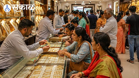 PM Modi gold buying appeal impact
