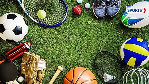 Sports India