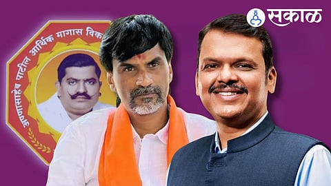 Annasaheb Patil Corporation Gets Additional Financial Support