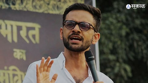 
Delhi Riots Case