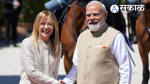 PM Modi five nation tour agreements