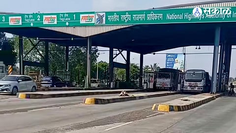 Highway to Hell: Why Konkan Residents are Protesting Against Kharpada Toll