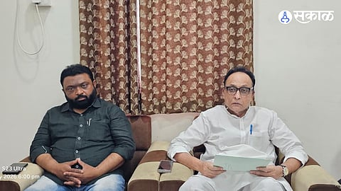 Political Calm: Resignations of Hundreds of NCP Functionaries Rejected by Party Leadership