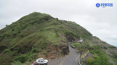 pune accident news