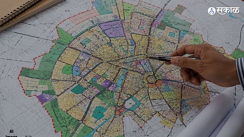 Kolhapur Expansion Development Plan Approved