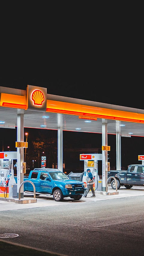 Fuel Purchase Limit