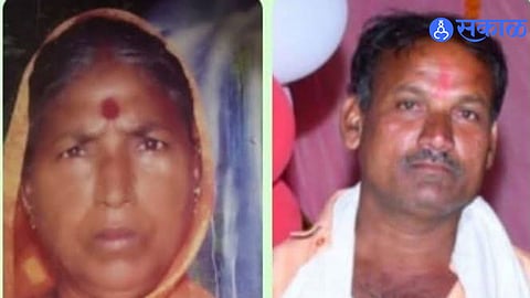 Double Tragedy in Degloor: Mother Dies in Hospital After Son Killed on Spot in Crash