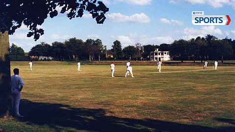 Pune Cricket