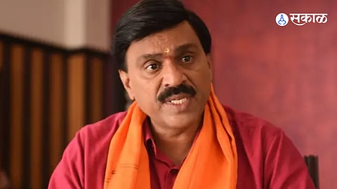 Karnataka BJP MLA Sparks Row Over ‘Jai Shri Ram’ Remark in Classrooms