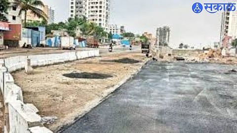 Traffic Congestion to Ease in Pune as Key Road Expansion Project Progresses