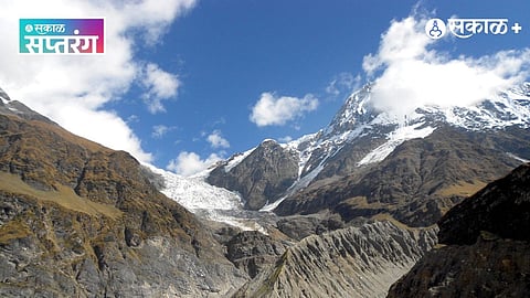 Pindari Glacier Trek Uttarakhand Tourism