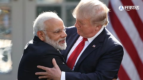 India-US Relations