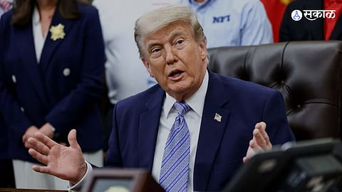 Trump Administration Changes Green Card Rules