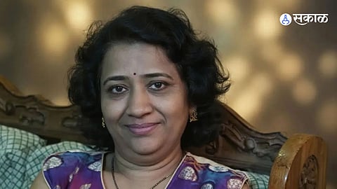 Manisha Hawaldar