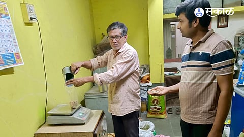 Pulse Prices Skyrocket: Unseasonal Rains and Disease Hit Pulse Production in Raigad