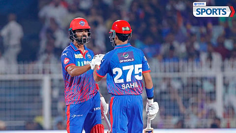 IPL 2026 | KKR vs DC