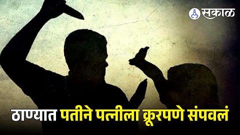 Titwala Crime 