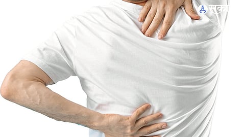 Spine Health: Understanding the 'Red Alert' Signs of Chronic Back Pain