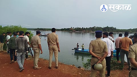 What happened in Bhatkal creek tragedy?