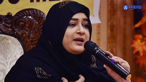 How Nouhera Shaikh Allegedly Duped Investors Of Rs 3000 Crore