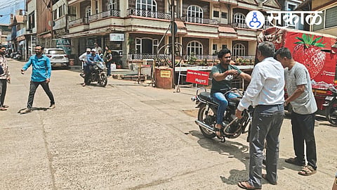 Mahabaleshwar traffic congestion latest news