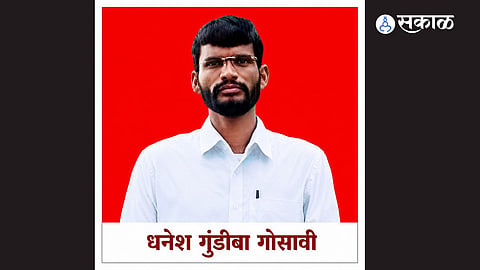 Tragic End: Farmer Commits Suicide Due to Debt-Related Harassment