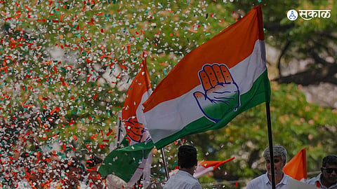 Congress Crisis Before MLC Polls 