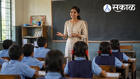 Karnataka government guest teacher recruitment 2026