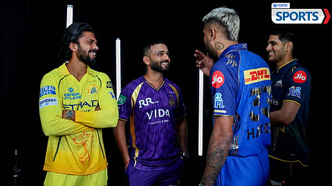IPL 2026 Sacked Captains Prediction