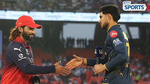 RCB vs GT | IPL 2026