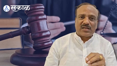 Pune court grants bail to Vikas Lawande
