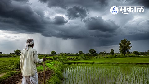 when monsoon will arrive in Maharashtra 2026