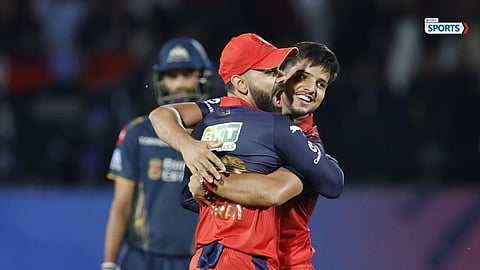 RCB Storm Into IPL 2026 Final