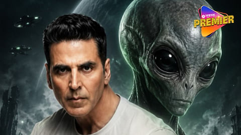 Akshay Kumar New Movie