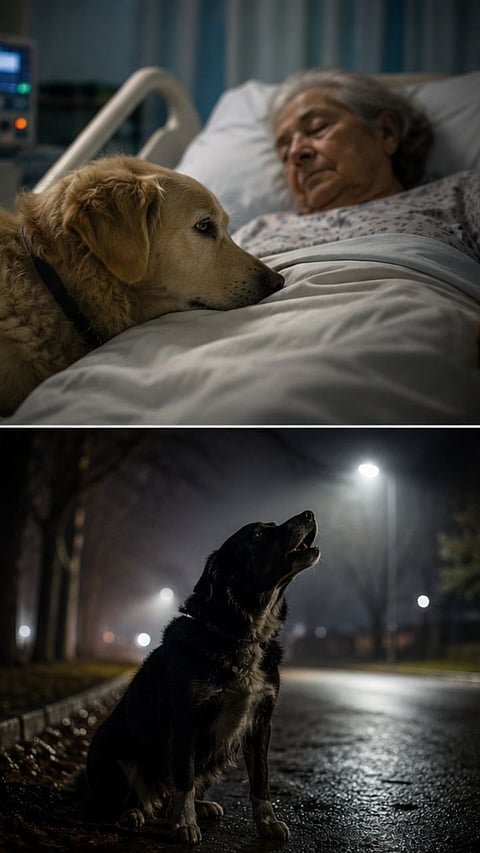 Stories of Dogs Predicting