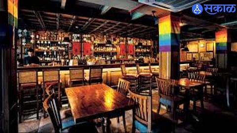 Major Raids in Sangli Region: Police Target Illegal Bar Operations in Mhaisal