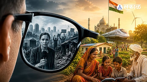 Post-Colonial Perspective: Why Western Concepts of Human Rights Fail to Understand India