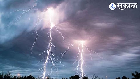 lightning